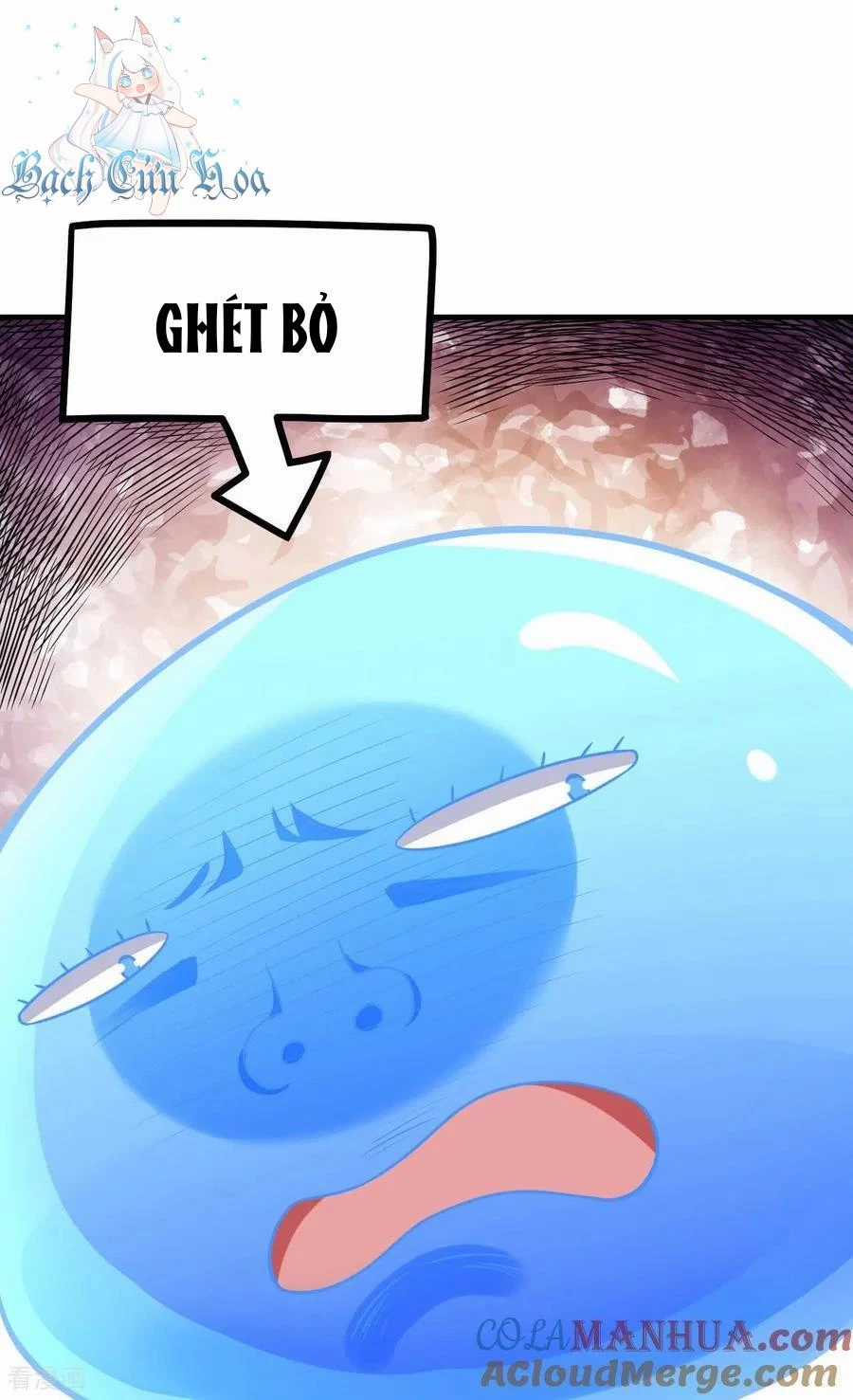 Từ Hôm Nay Bắt Đầu Làm Thành Chủ Chapter 491 trang 21