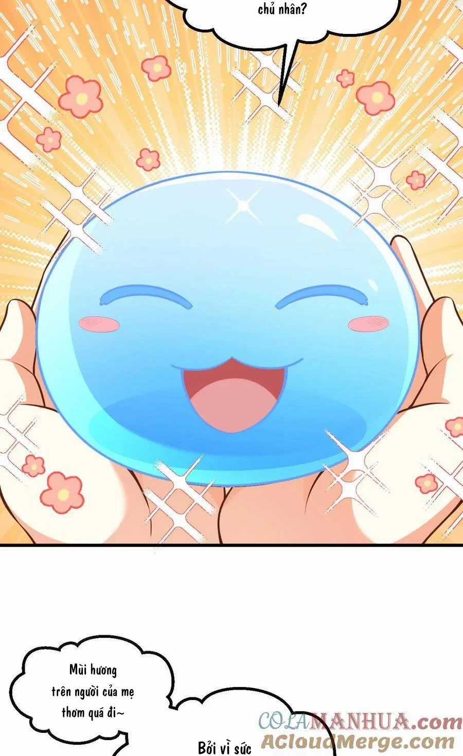 Từ Hôm Nay Bắt Đầu Làm Thành Chủ Chapter 491 trang 3