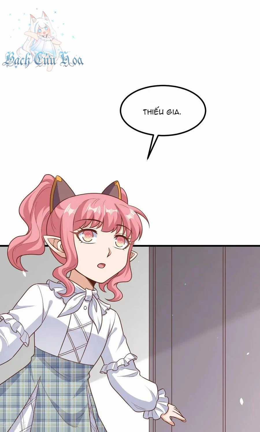 Từ Hôm Nay Bắt Đầu Làm Thành Chủ Chapter 491 trang 31