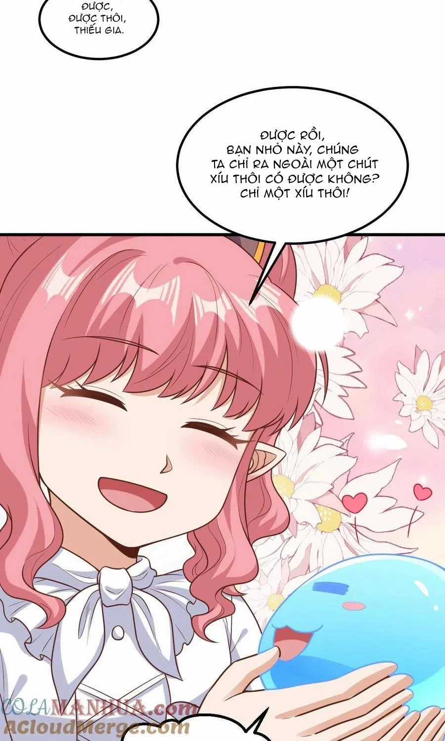 Từ Hôm Nay Bắt Đầu Làm Thành Chủ Chapter 491 trang 33