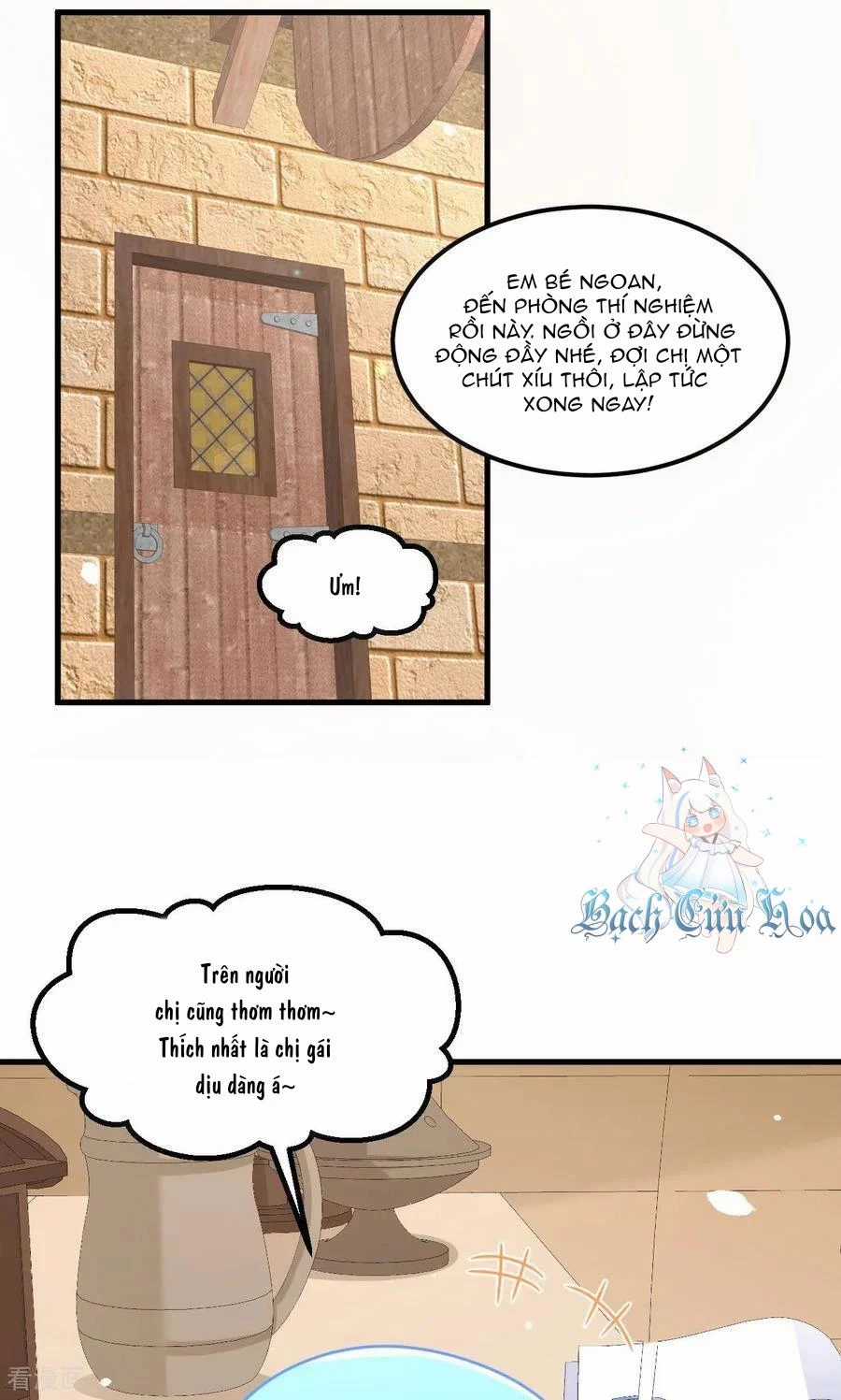 Từ Hôm Nay Bắt Đầu Làm Thành Chủ Chapter 491 trang 35