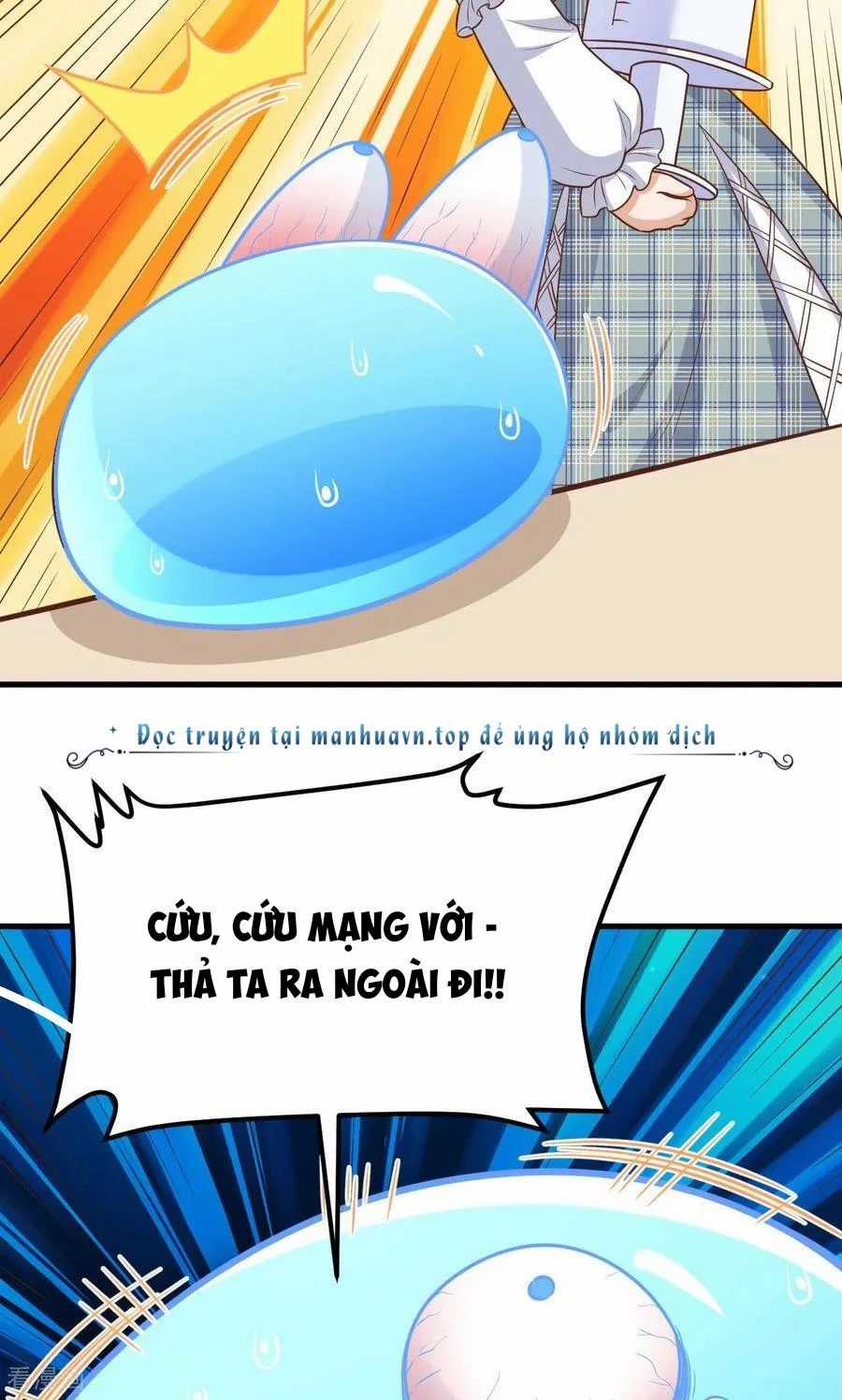 Từ Hôm Nay Bắt Đầu Làm Thành Chủ Chapter 491 trang 37