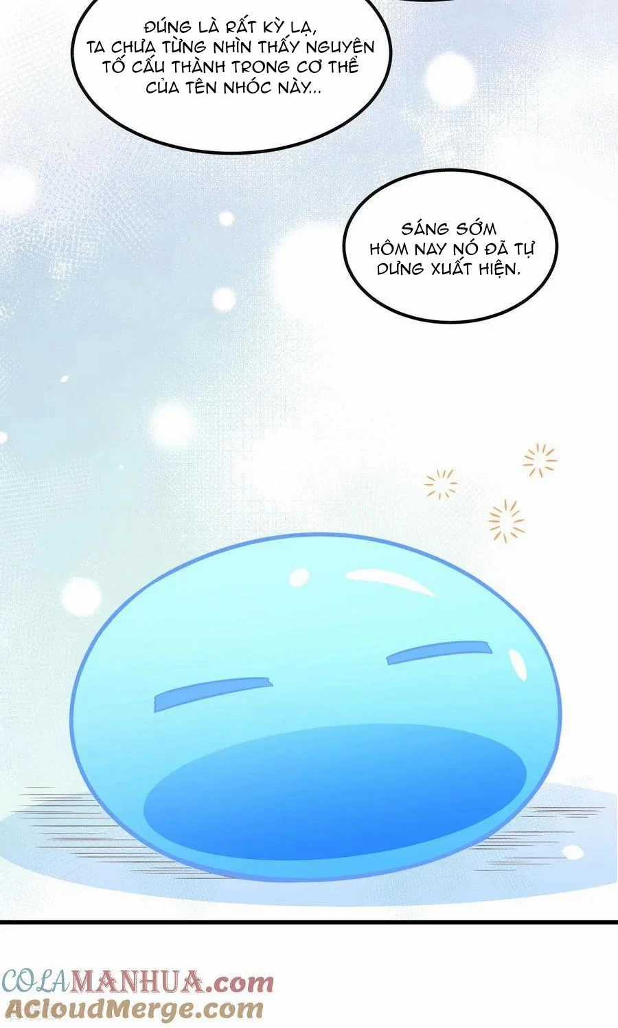 Từ Hôm Nay Bắt Đầu Làm Thành Chủ Chapter 491 trang 39