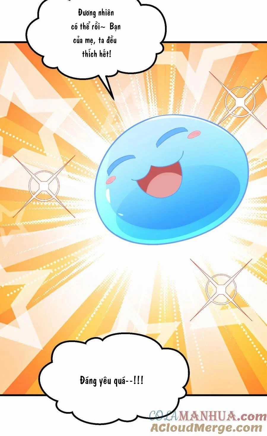 Từ Hôm Nay Bắt Đầu Làm Thành Chủ Chapter 491 trang 6