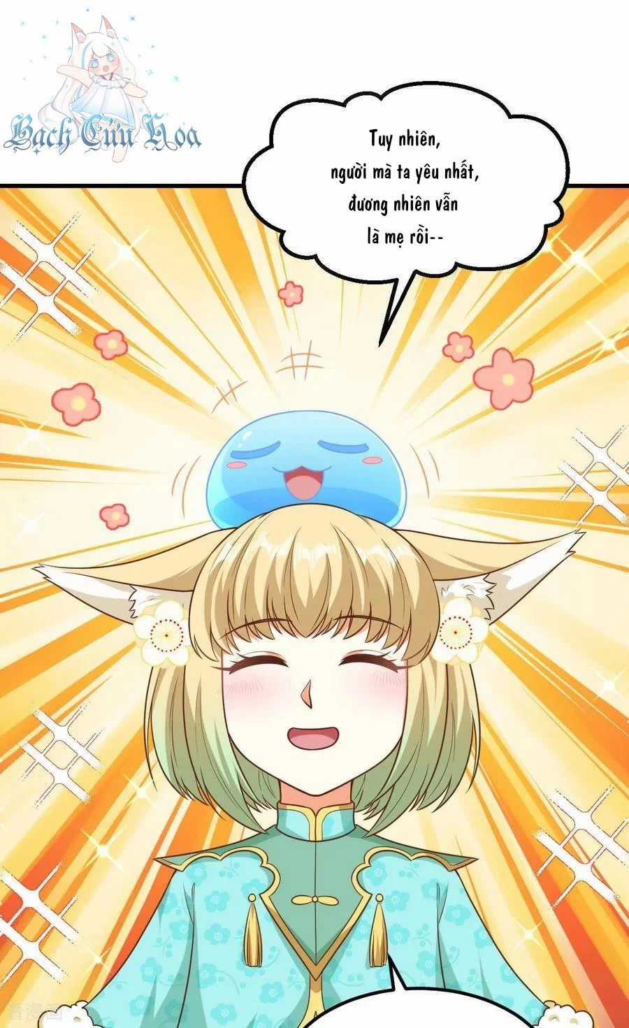 Từ Hôm Nay Bắt Đầu Làm Thành Chủ Chapter 491 trang 7