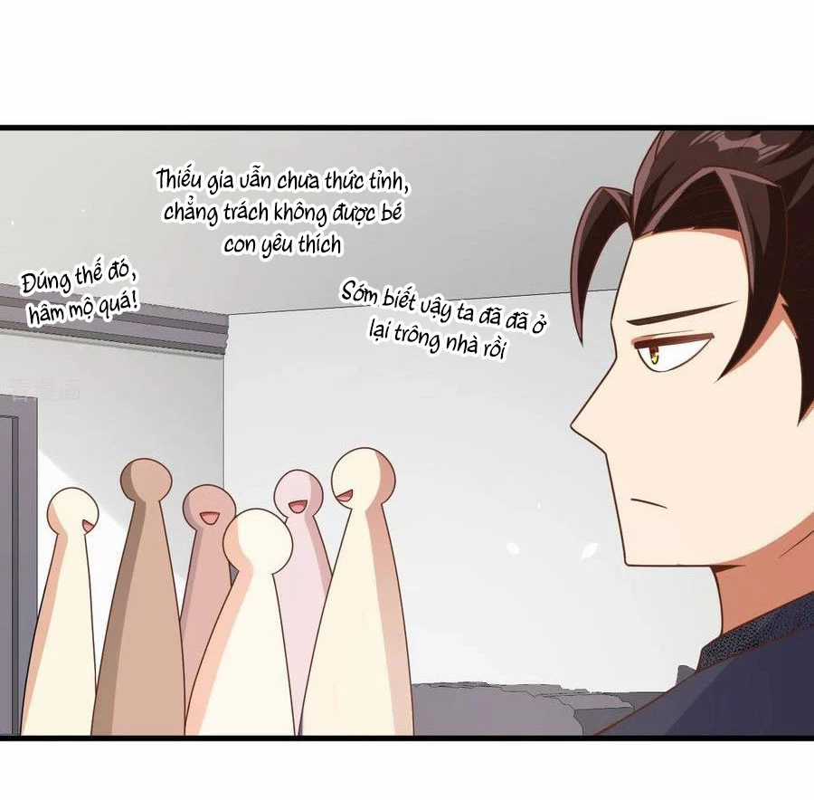 Từ Hôm Nay Bắt Đầu Làm Thành Chủ Chapter 492 trang 15