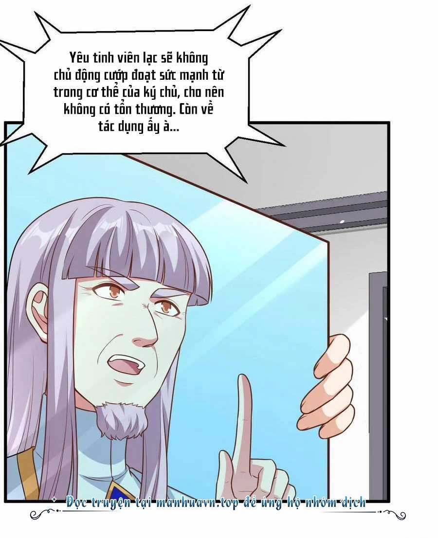 Từ Hôm Nay Bắt Đầu Làm Thành Chủ Chapter 492 trang 17