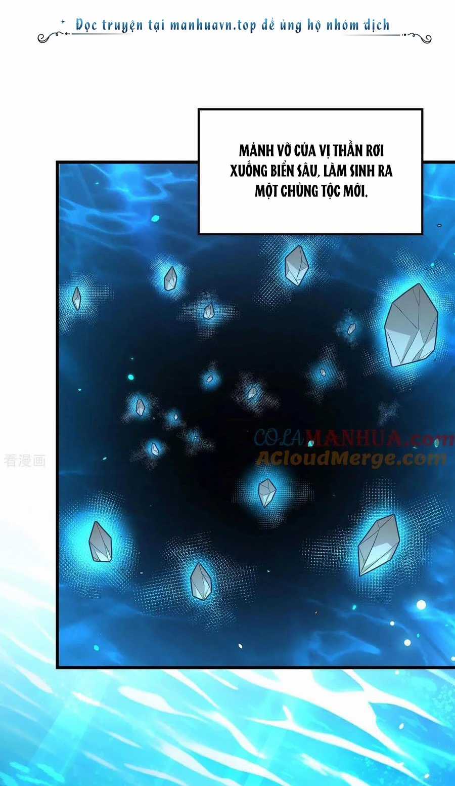 Từ Hôm Nay Bắt Đầu Làm Thành Chủ Chapter 492 trang 2