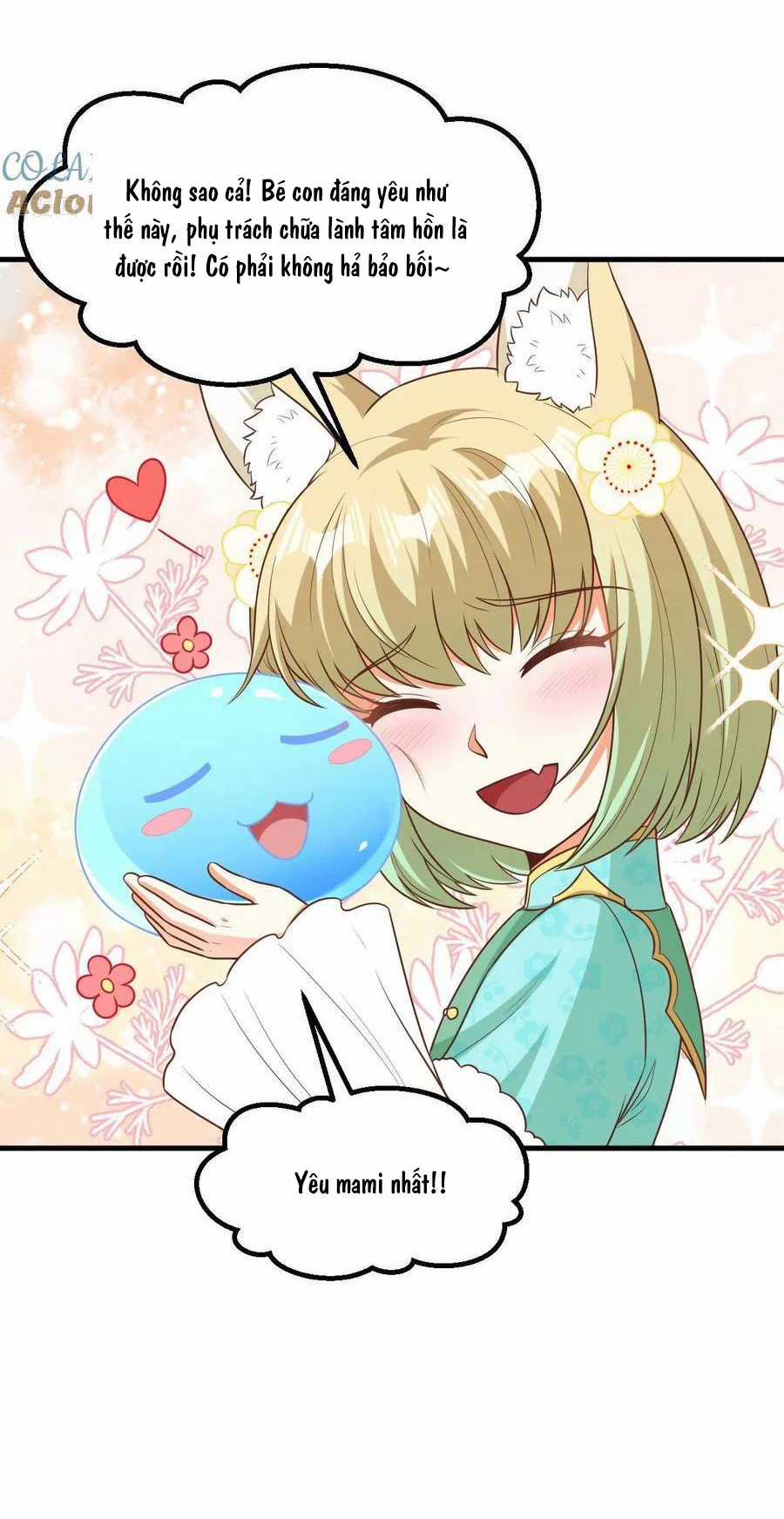 Từ Hôm Nay Bắt Đầu Làm Thành Chủ Chapter 492 trang 21