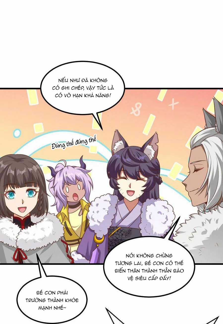 Từ Hôm Nay Bắt Đầu Làm Thành Chủ Chapter 492 trang 22