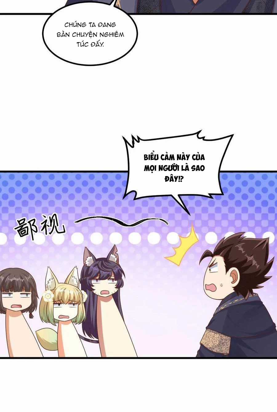 Từ Hôm Nay Bắt Đầu Làm Thành Chủ Chapter 492 trang 29