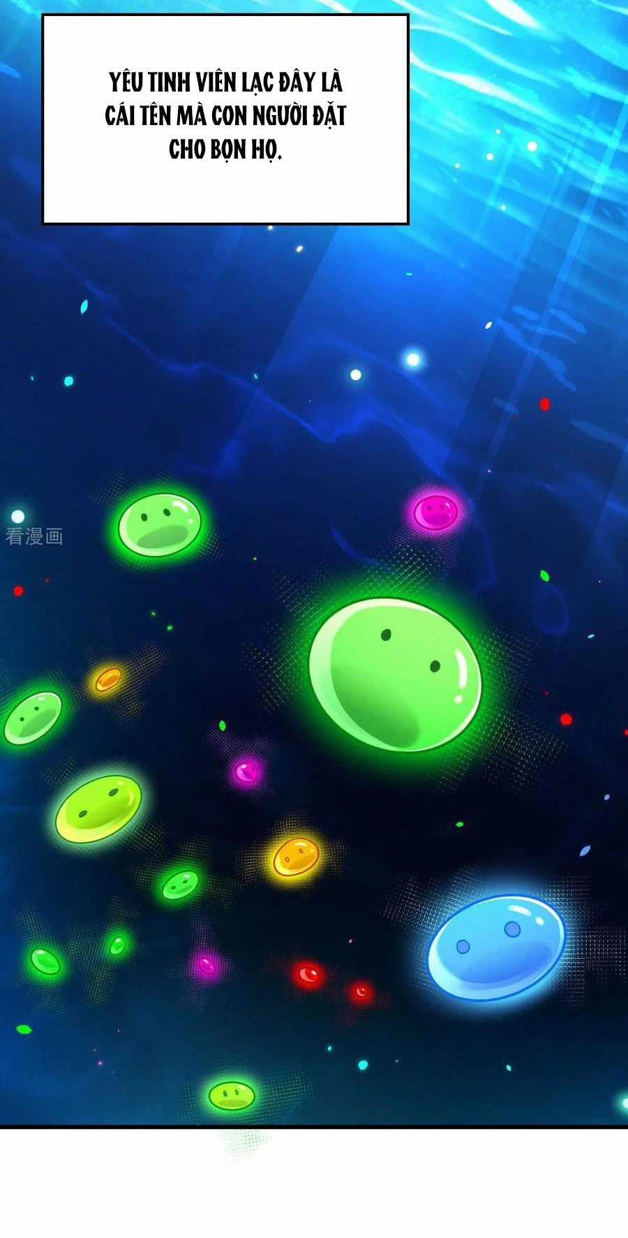 Từ Hôm Nay Bắt Đầu Làm Thành Chủ Chapter 492 trang 3