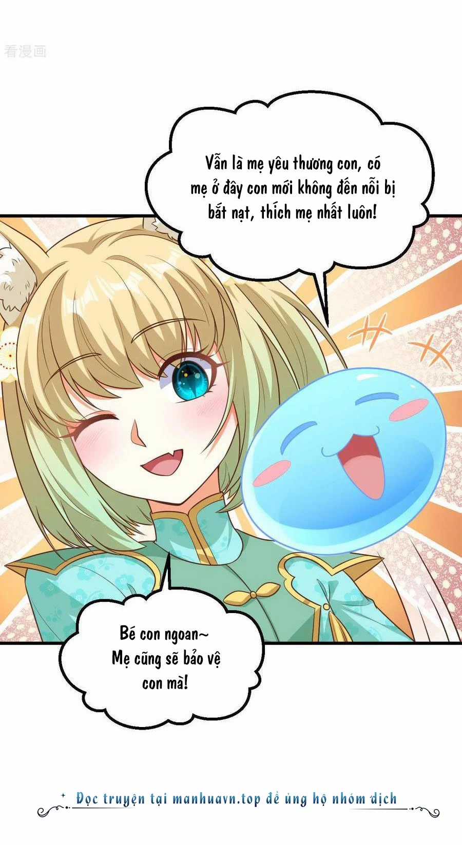 Từ Hôm Nay Bắt Đầu Làm Thành Chủ Chapter 492 trang 31