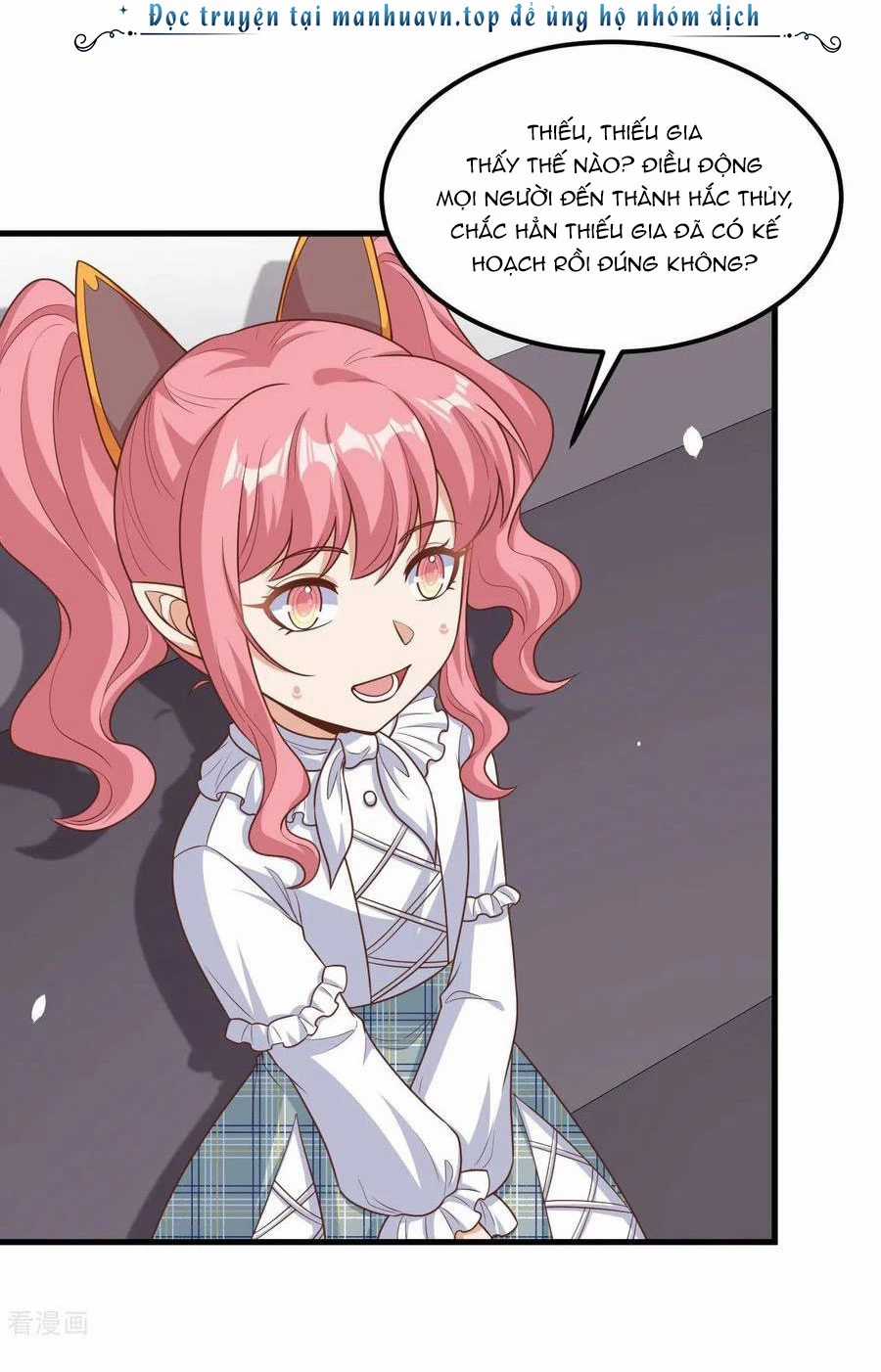 Từ Hôm Nay Bắt Đầu Làm Thành Chủ Chapter 492 trang 36