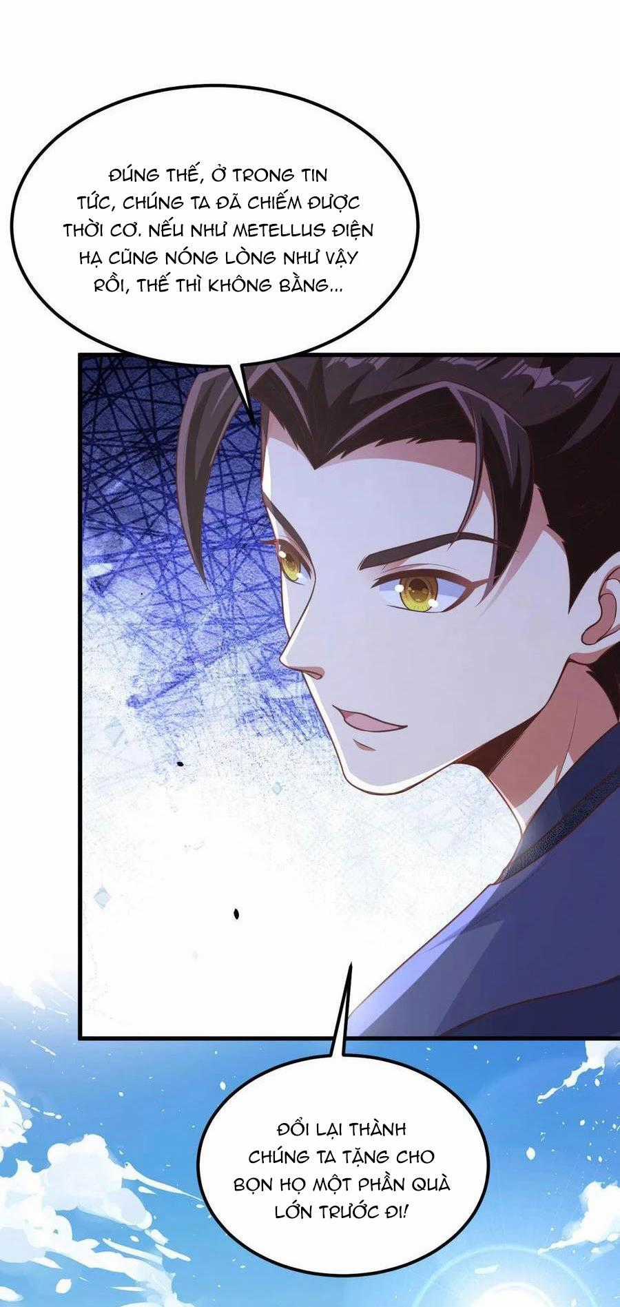 Từ Hôm Nay Bắt Đầu Làm Thành Chủ Chapter 492 trang 40