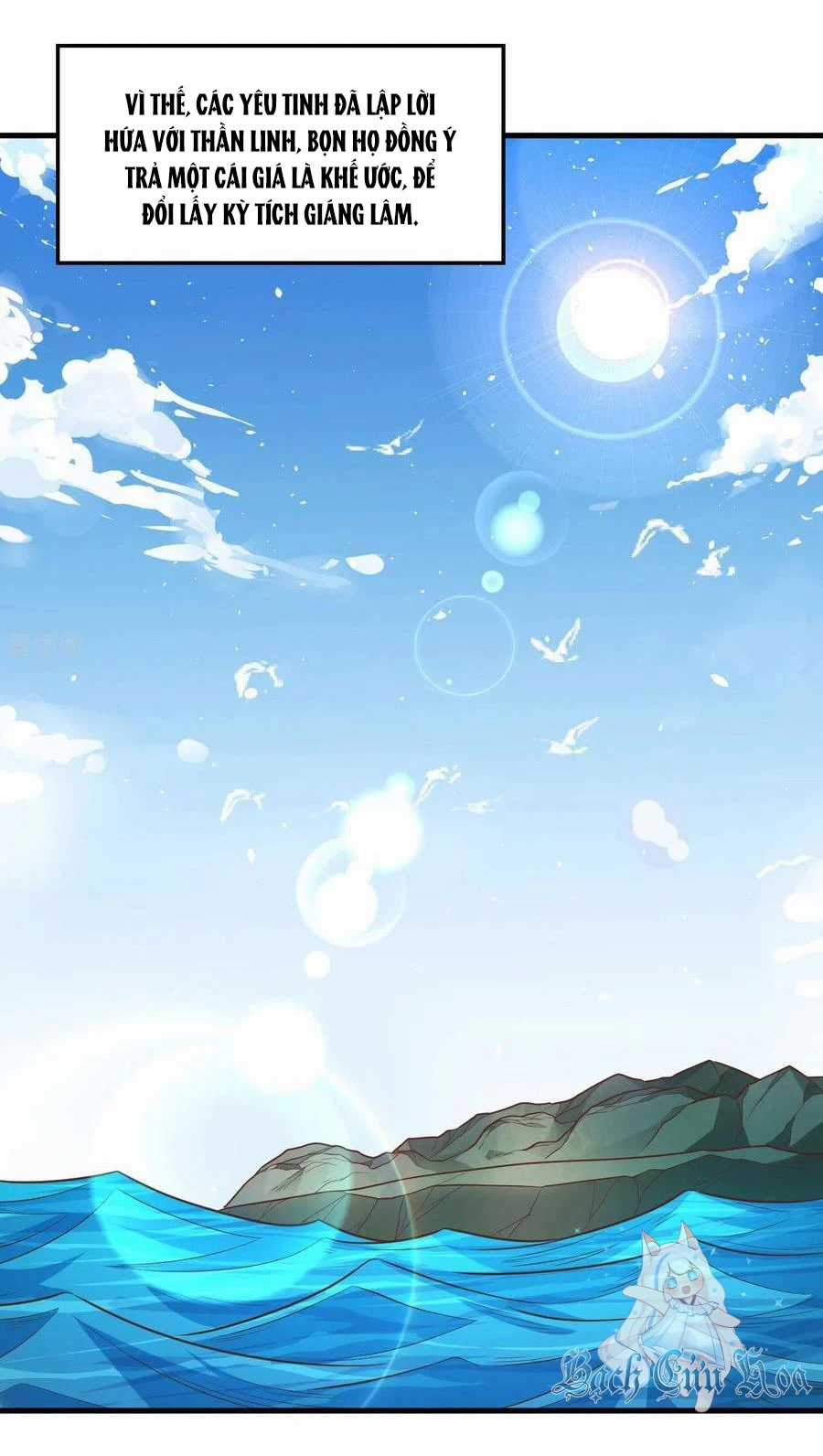 Từ Hôm Nay Bắt Đầu Làm Thành Chủ Chapter 492 trang 6