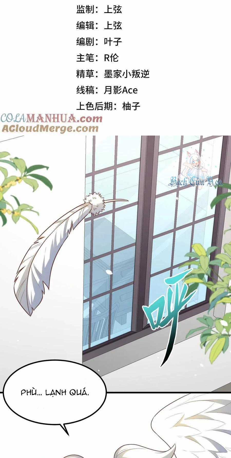Từ Hôm Nay Bắt Đầu Làm Thành Chủ Chapter 493 trang 1