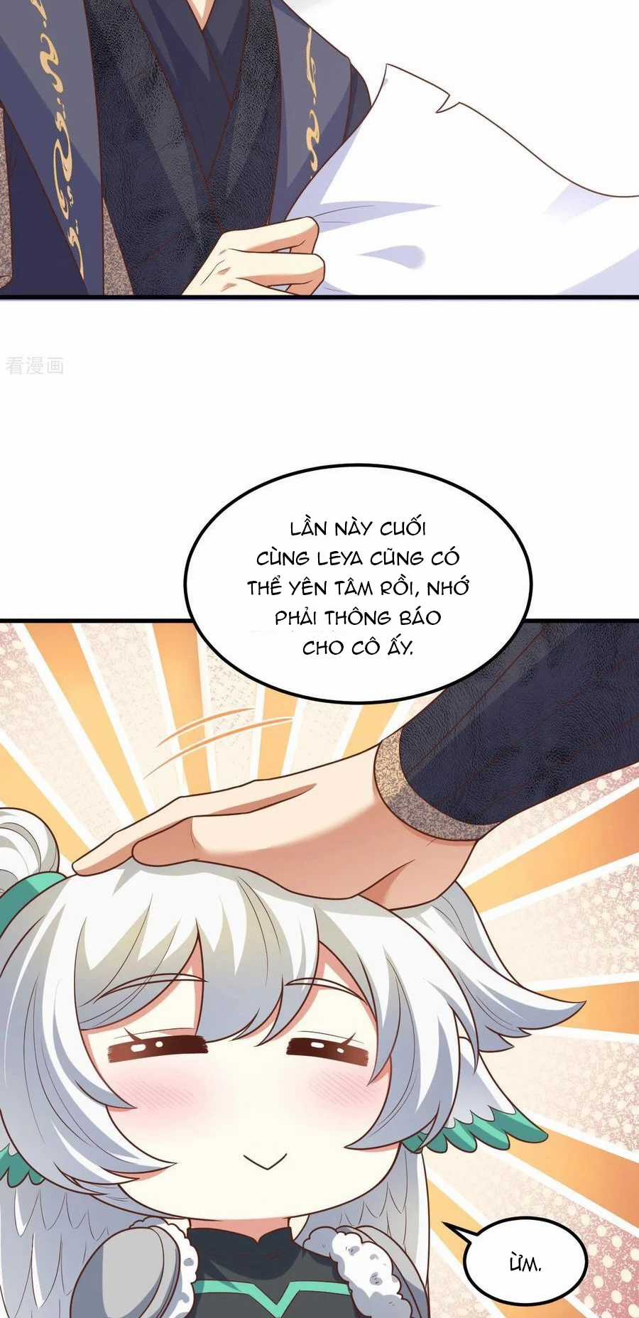 Từ Hôm Nay Bắt Đầu Làm Thành Chủ Chapter 493 trang 12