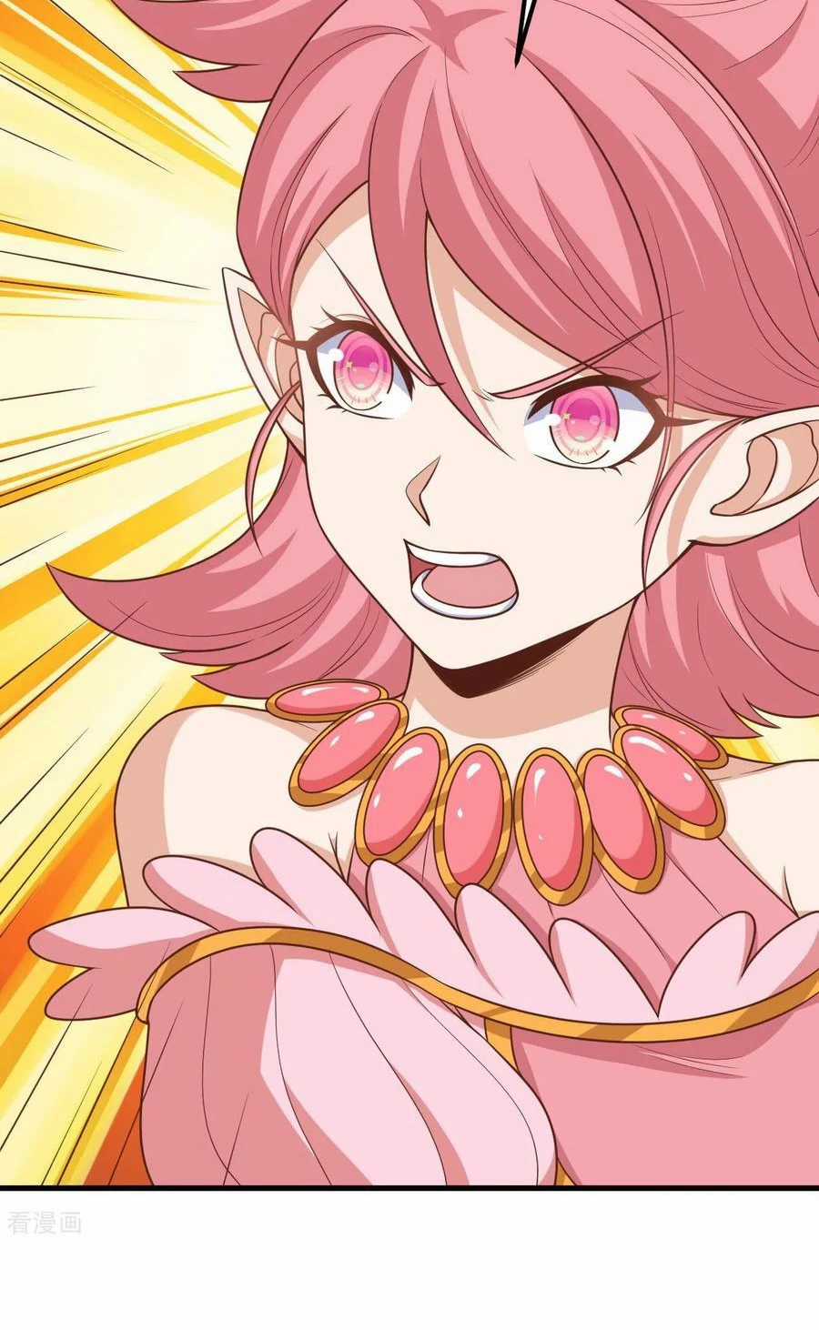 Từ Hôm Nay Bắt Đầu Làm Thành Chủ Chapter 493 trang 24