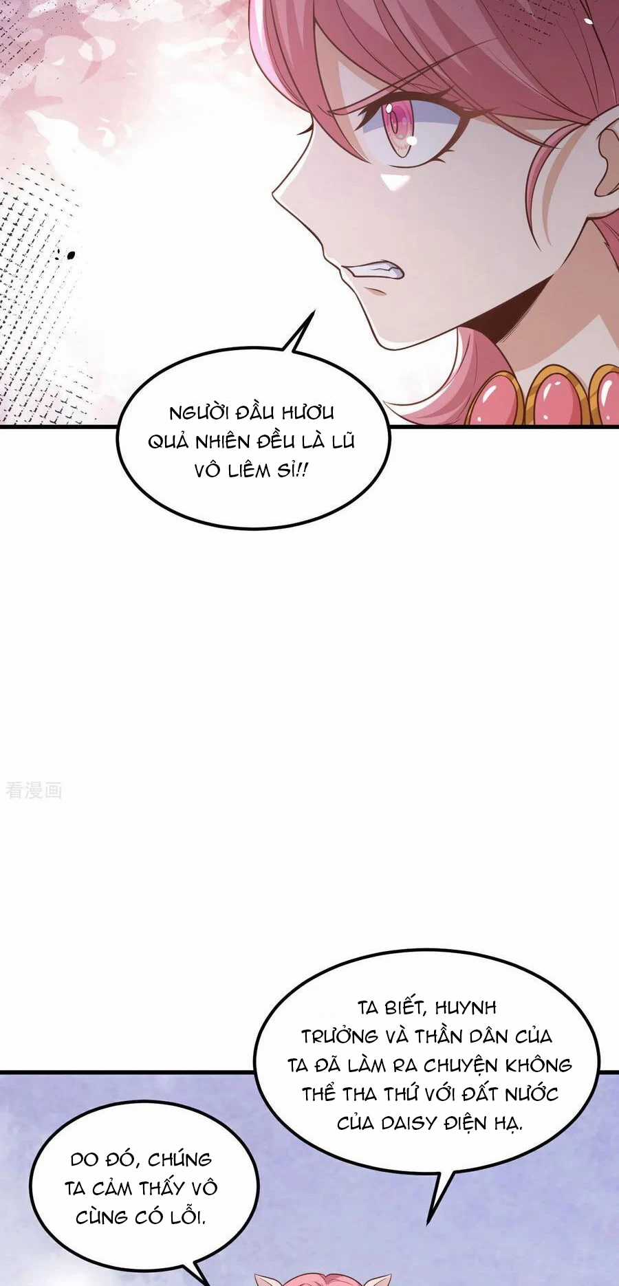 Từ Hôm Nay Bắt Đầu Làm Thành Chủ Chapter 493 trang 26