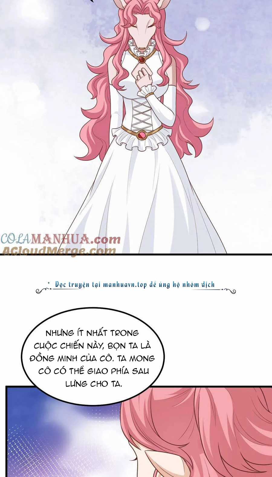 Từ Hôm Nay Bắt Đầu Làm Thành Chủ Chapter 493 trang 27