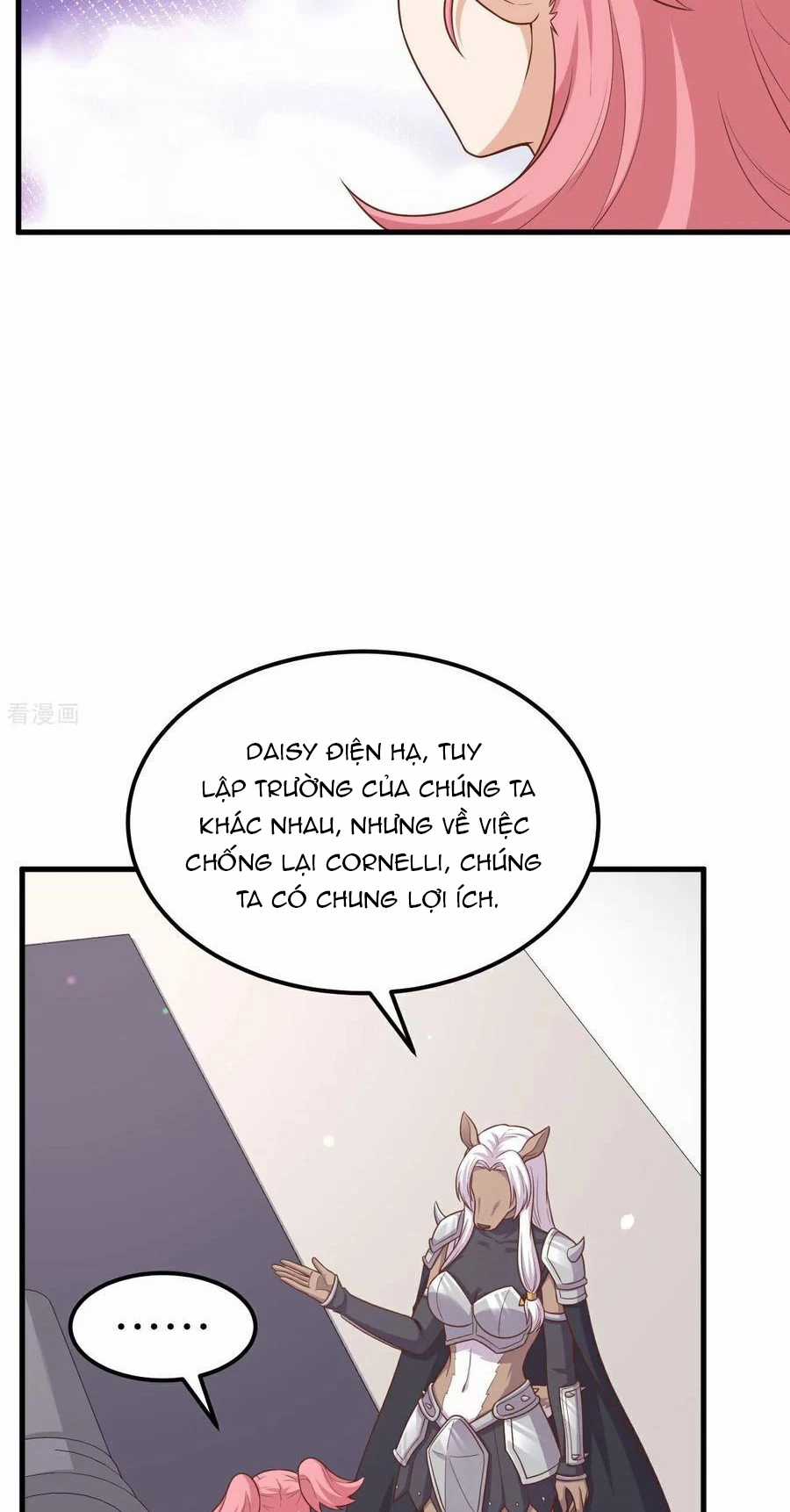 Từ Hôm Nay Bắt Đầu Làm Thành Chủ Chapter 493 trang 28