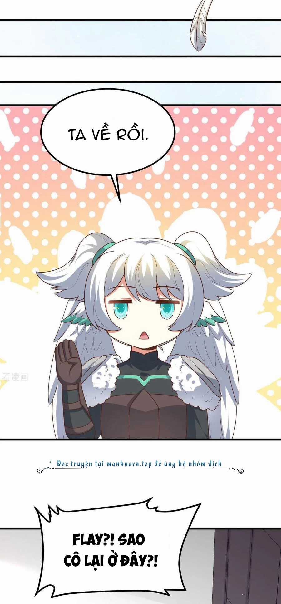 Từ Hôm Nay Bắt Đầu Làm Thành Chủ Chapter 493 trang 3