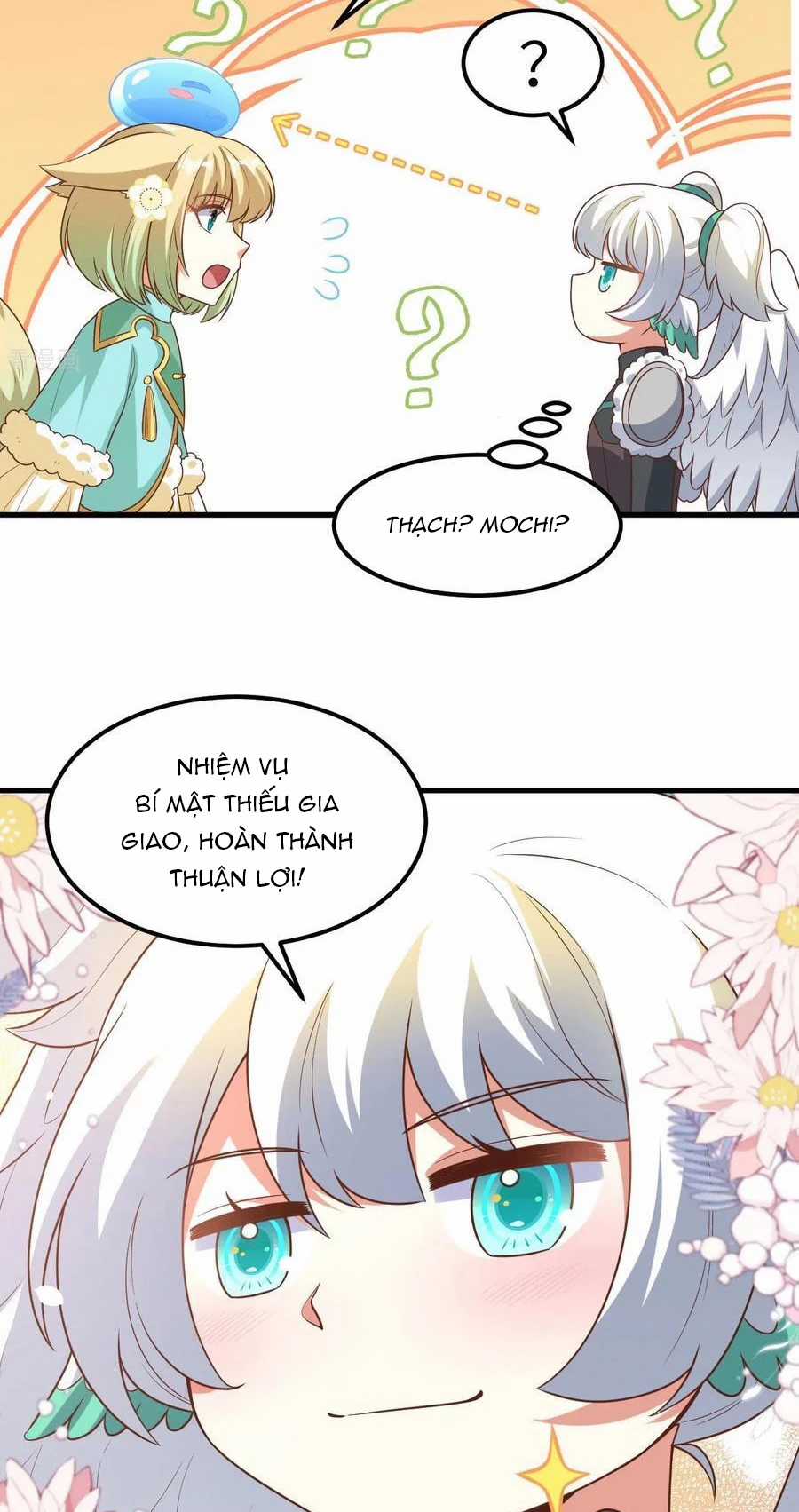 Từ Hôm Nay Bắt Đầu Làm Thành Chủ Chapter 493 trang 5