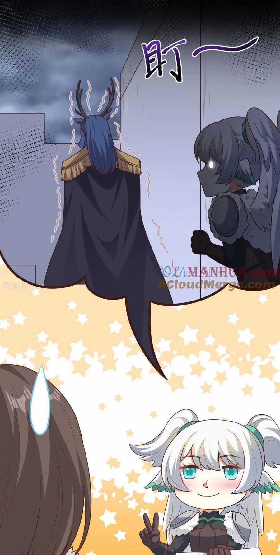 Từ Hôm Nay Bắt Đầu Làm Thành Chủ Chapter 493 trang 9