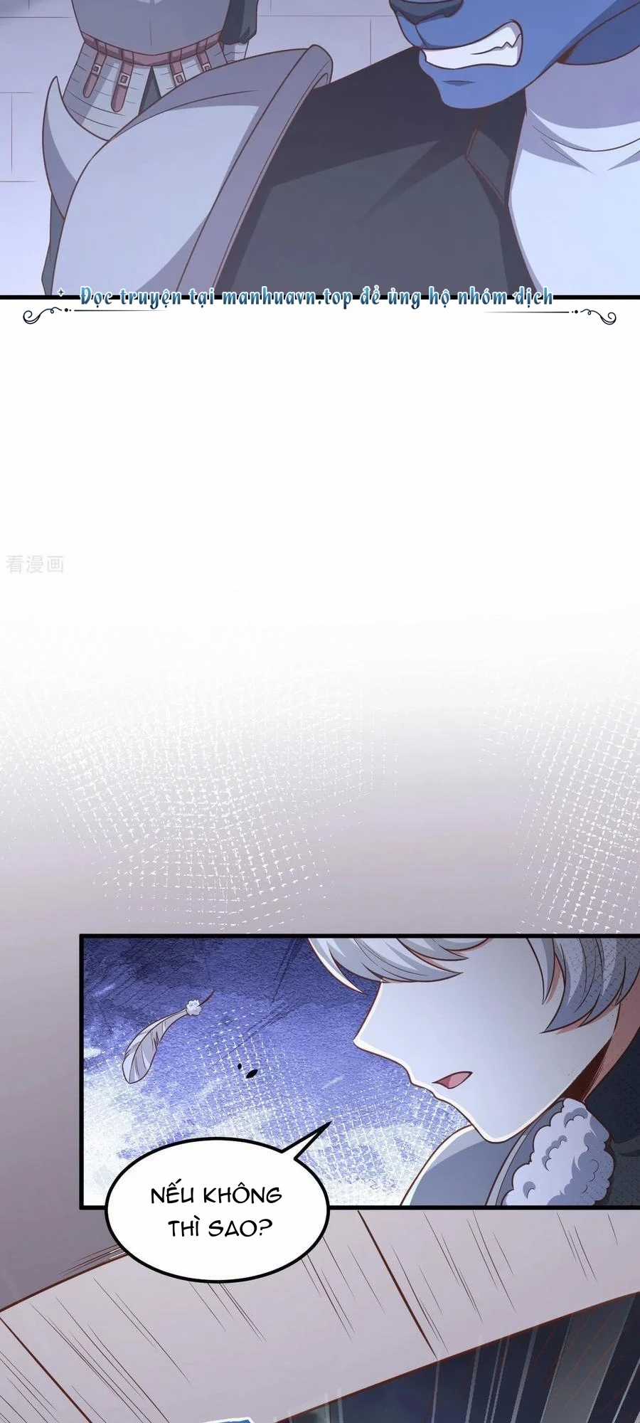 Từ Hôm Nay Bắt Đầu Làm Thành Chủ Chapter 494 trang 24