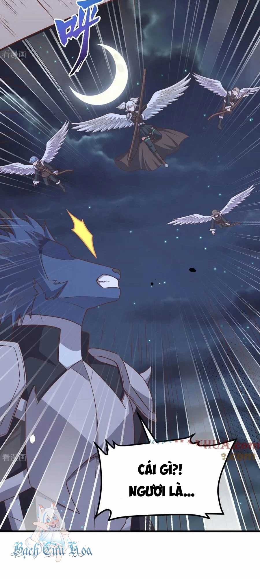 Từ Hôm Nay Bắt Đầu Làm Thành Chủ Chapter 494 trang 25