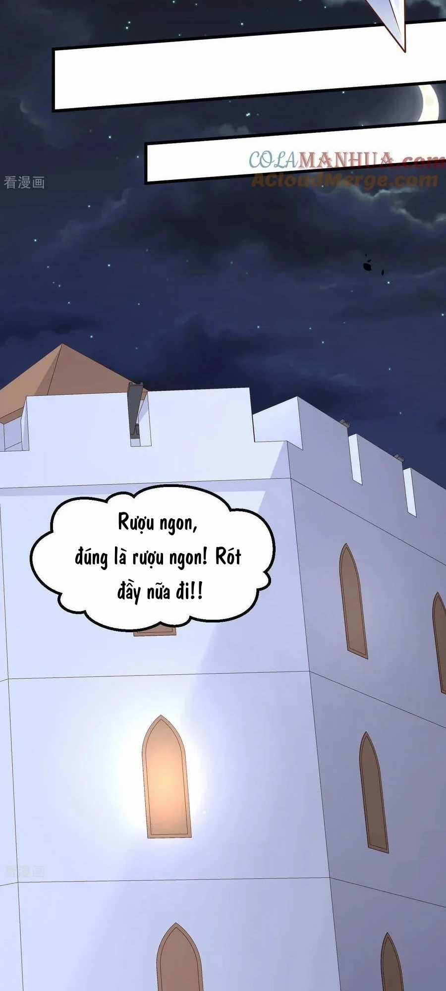 Từ Hôm Nay Bắt Đầu Làm Thành Chủ Chapter 494 trang 27