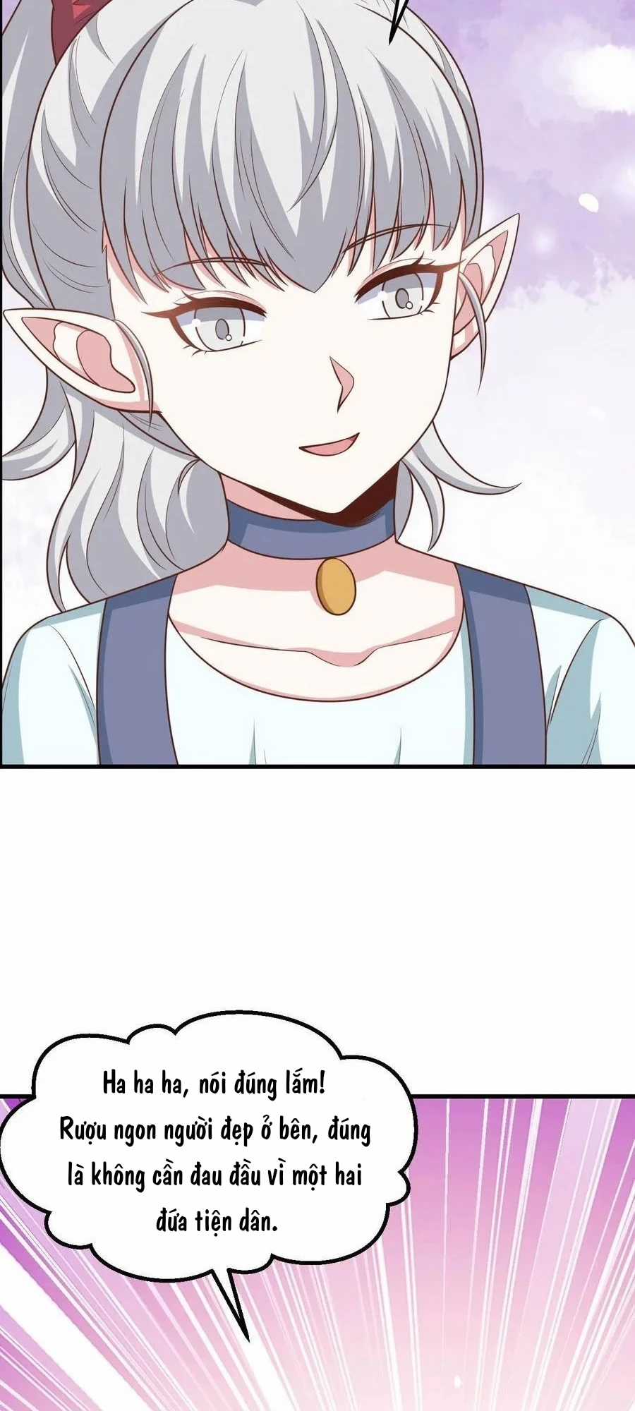 Từ Hôm Nay Bắt Đầu Làm Thành Chủ Chapter 494 trang 30