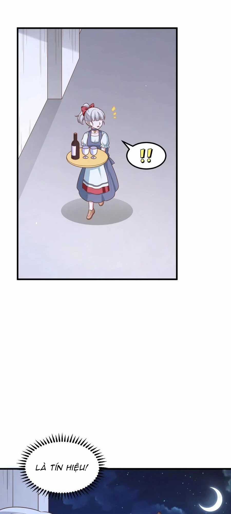 Từ Hôm Nay Bắt Đầu Làm Thành Chủ Chapter 494 trang 8