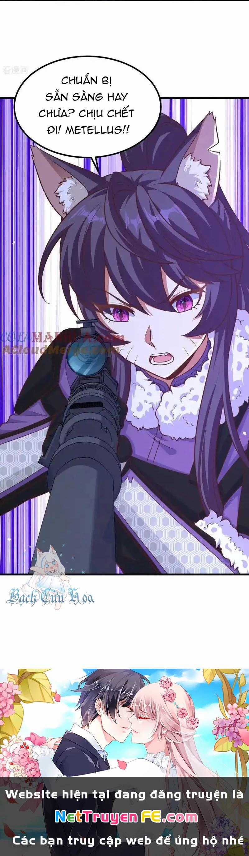 Từ Hôm Nay Bắt Đầu Làm Thành Chủ Chapter 495 trang 37