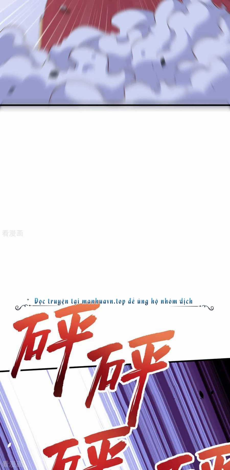 Từ Hôm Nay Bắt Đầu Làm Thành Chủ Chapter 496 trang 10