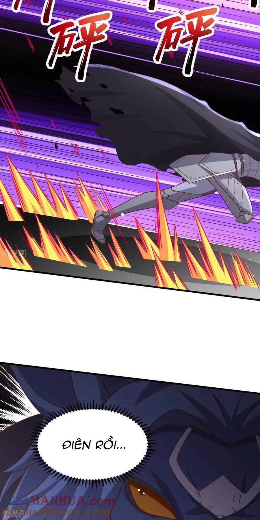 Từ Hôm Nay Bắt Đầu Làm Thành Chủ Chapter 496 trang 12