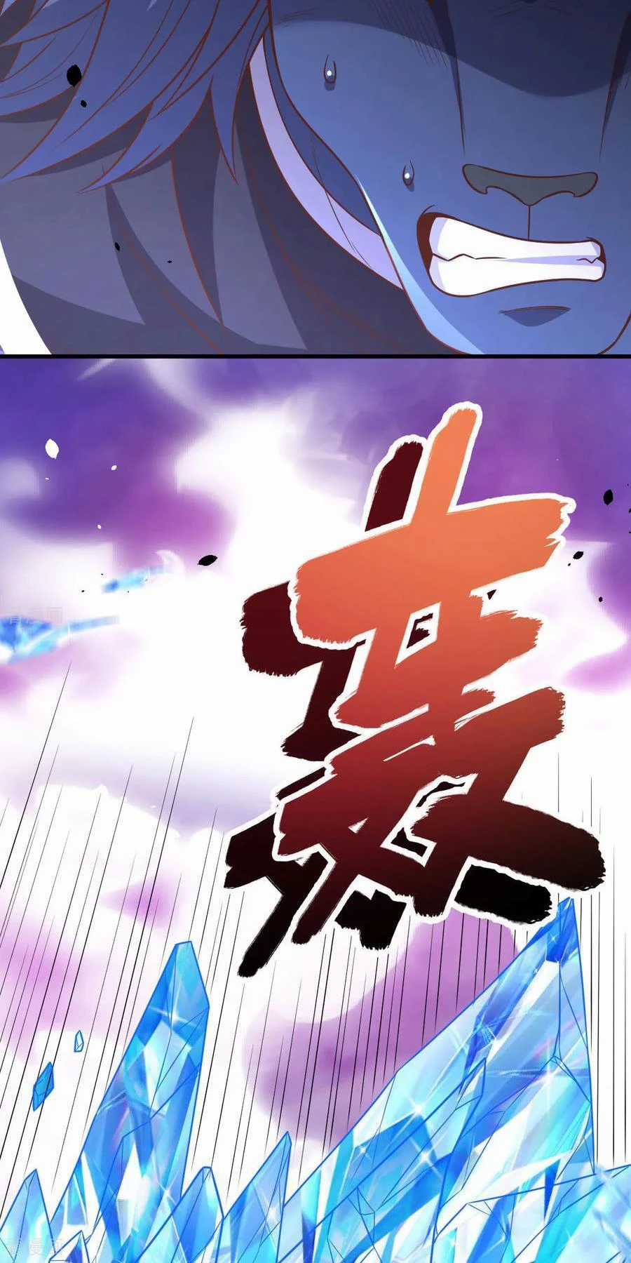 Từ Hôm Nay Bắt Đầu Làm Thành Chủ Chapter 496 trang 13