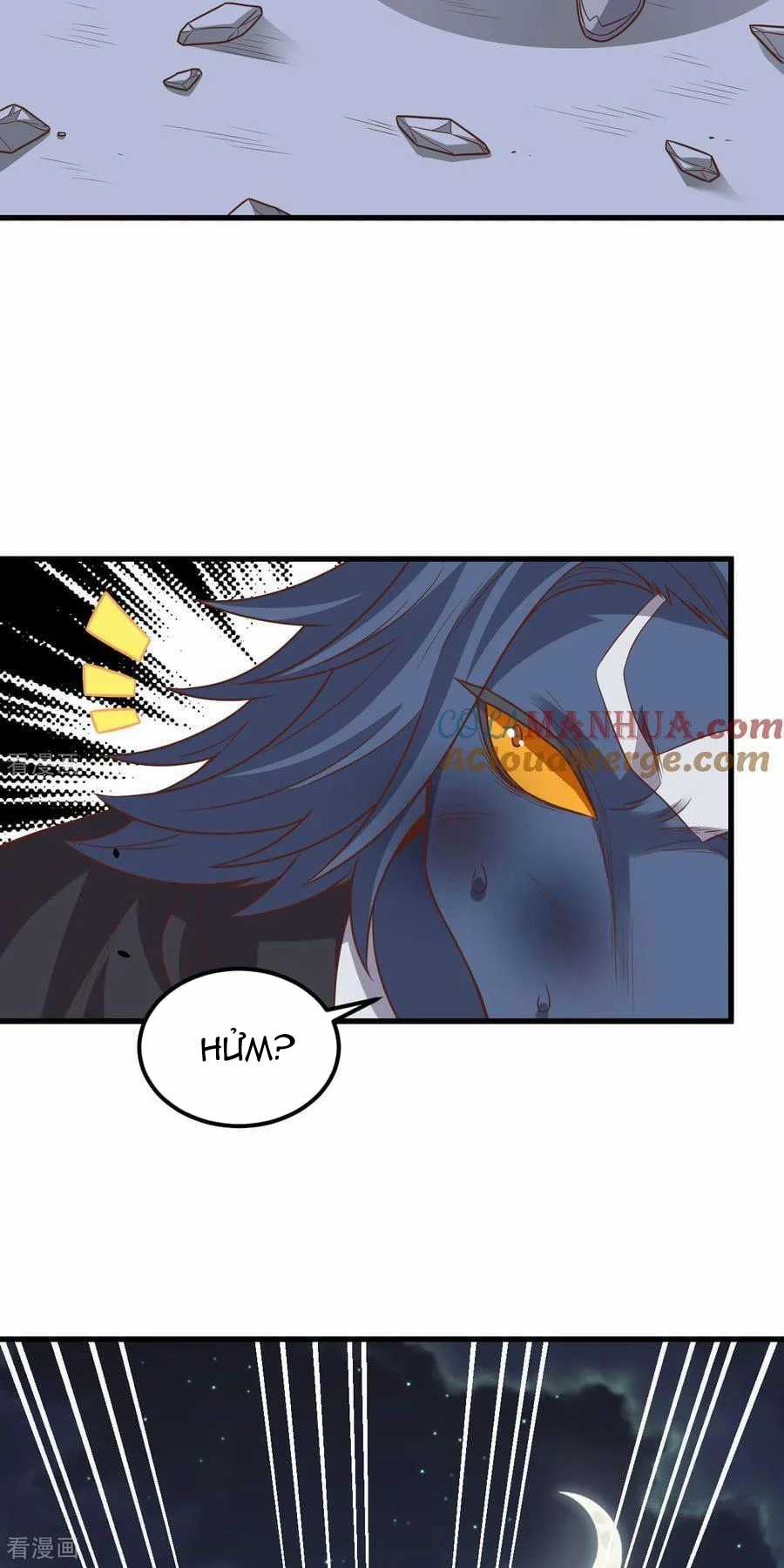 Từ Hôm Nay Bắt Đầu Làm Thành Chủ Chapter 496 trang 23