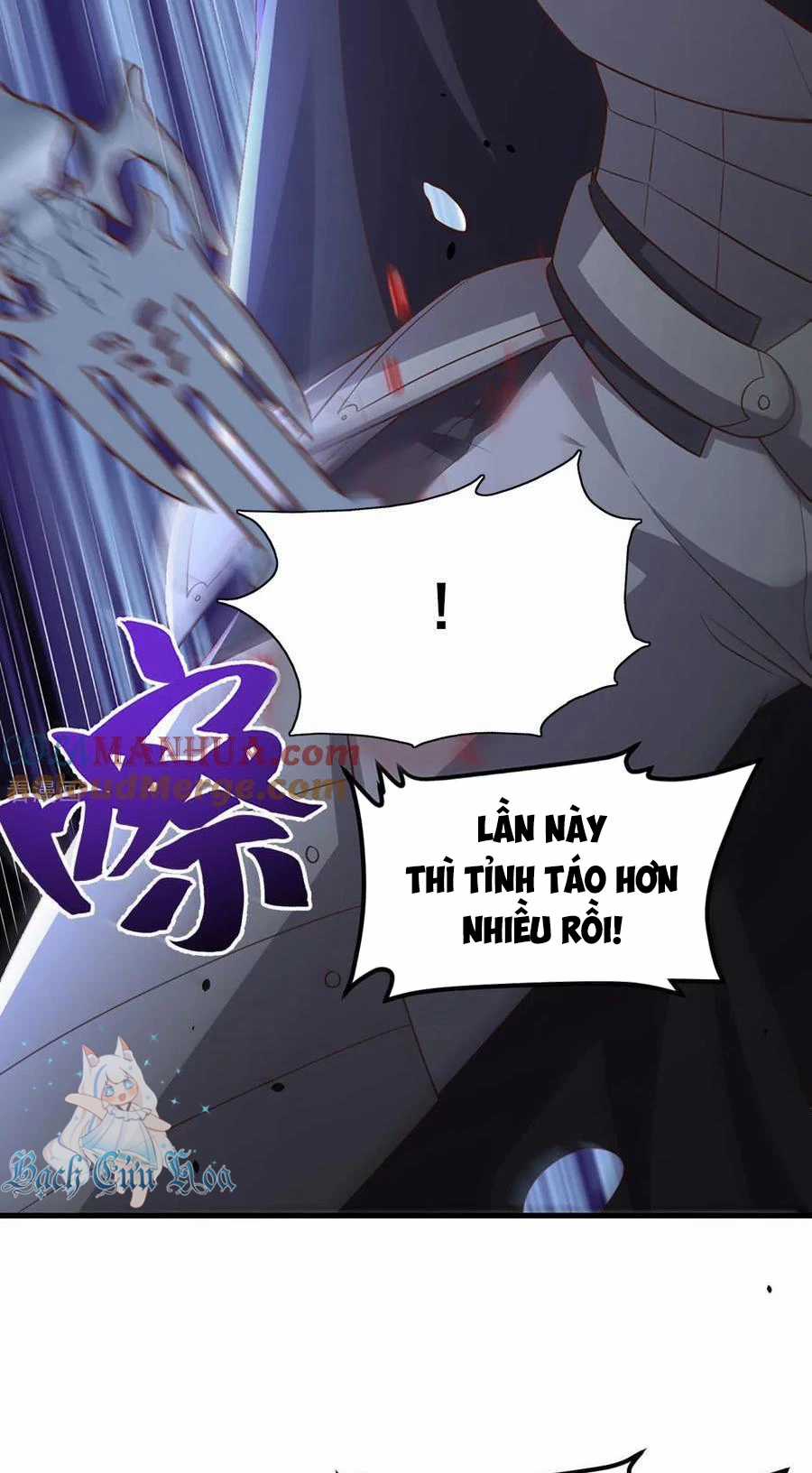 Từ Hôm Nay Bắt Đầu Làm Thành Chủ Chapter 496 trang 29