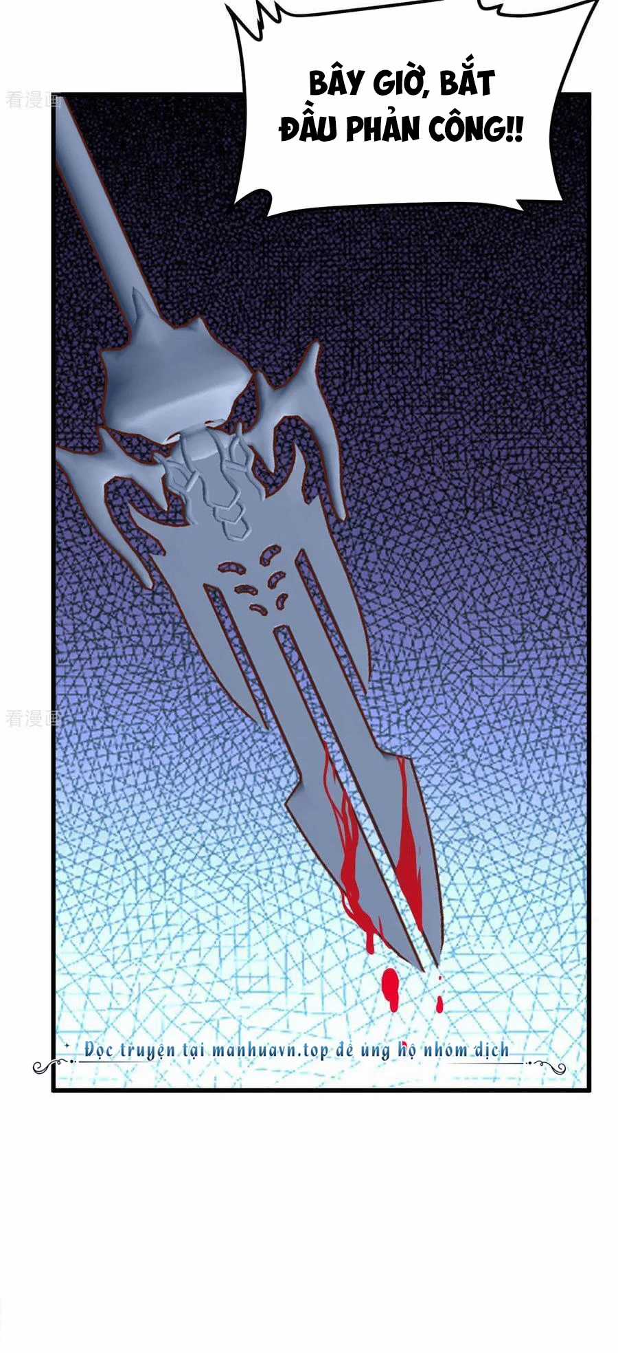 Từ Hôm Nay Bắt Đầu Làm Thành Chủ Chapter 496 trang 30