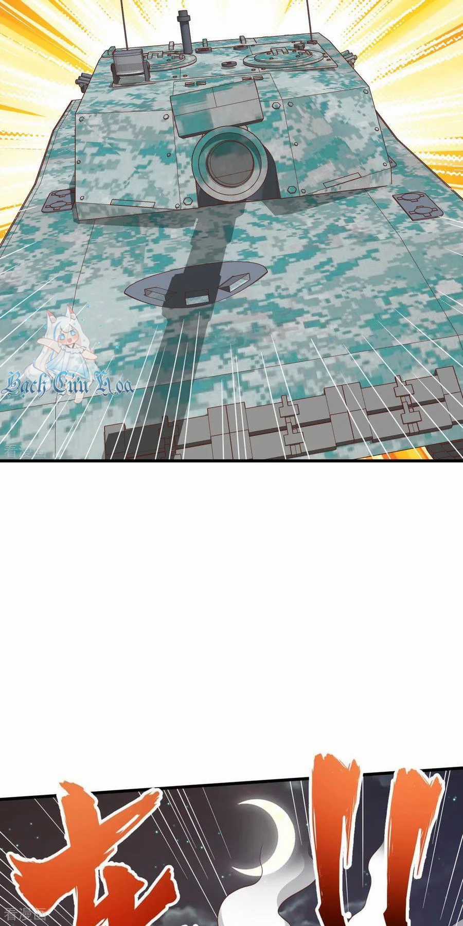 Từ Hôm Nay Bắt Đầu Làm Thành Chủ Chapter 496 trang 37