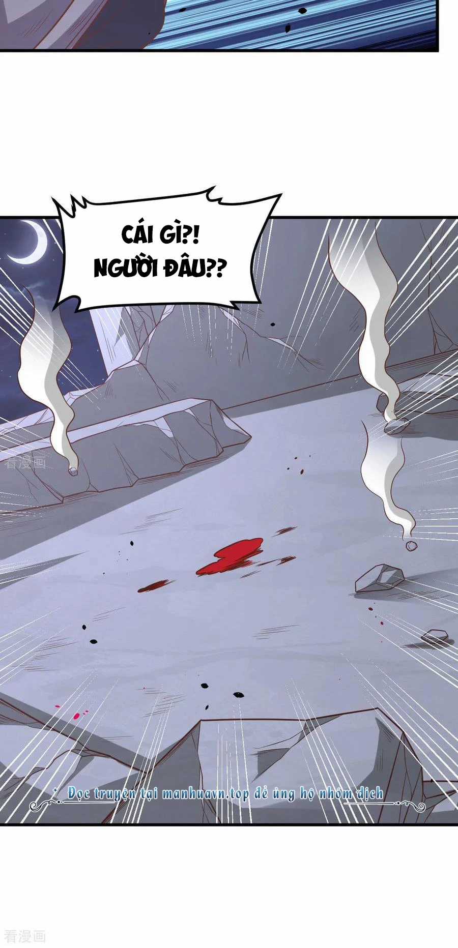 Từ Hôm Nay Bắt Đầu Làm Thành Chủ Chapter 496 trang 4