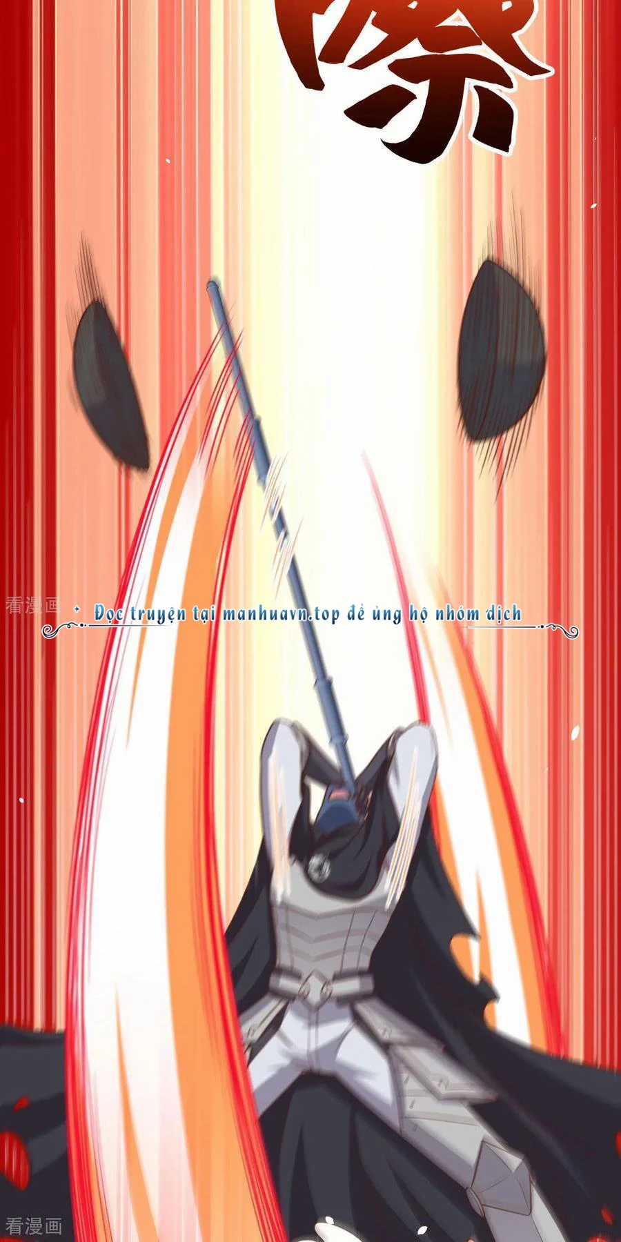 Từ Hôm Nay Bắt Đầu Làm Thành Chủ Chapter 496 trang 40