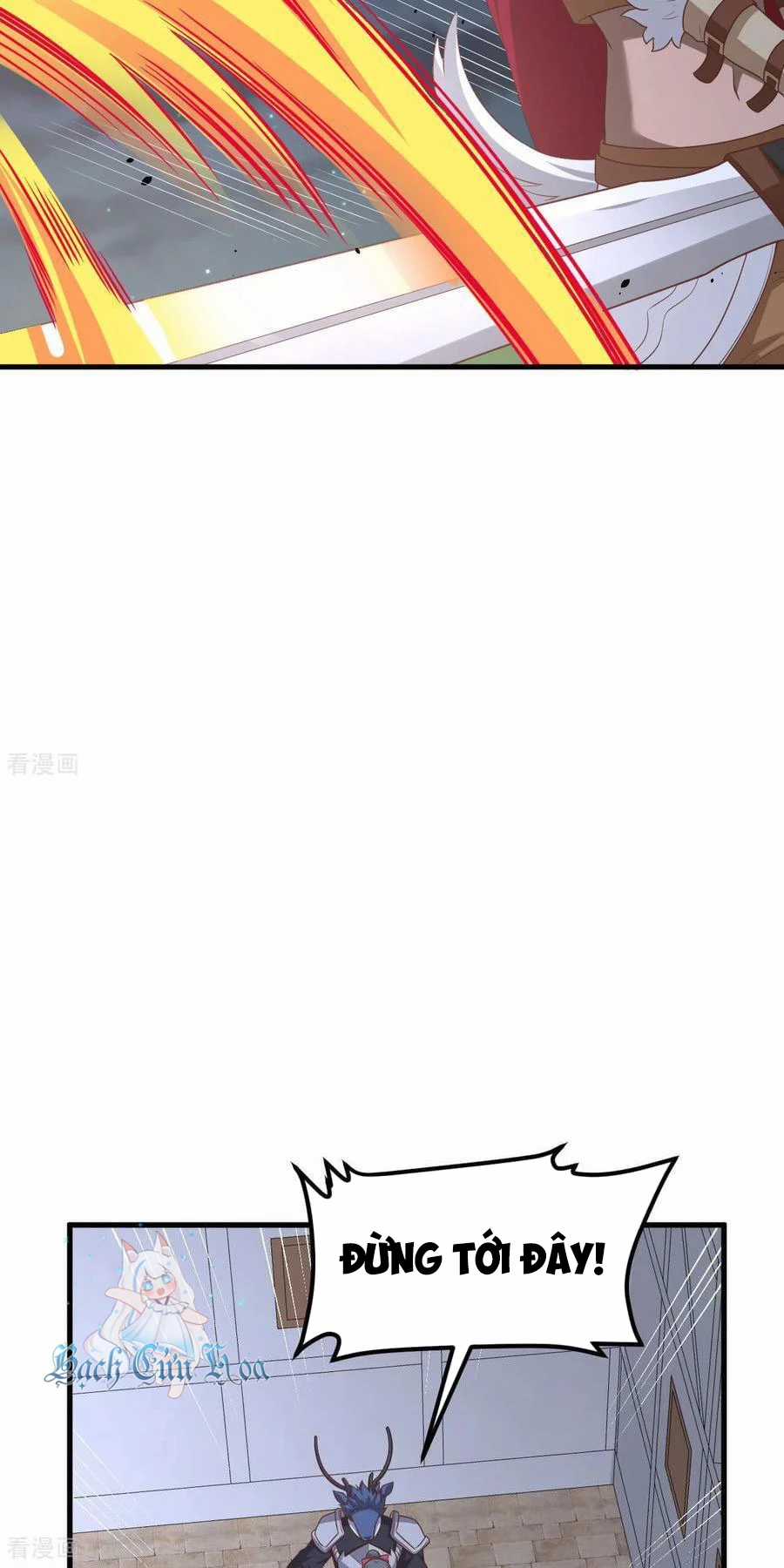 Từ Hôm Nay Bắt Đầu Làm Thành Chủ Chapter 497 trang 19