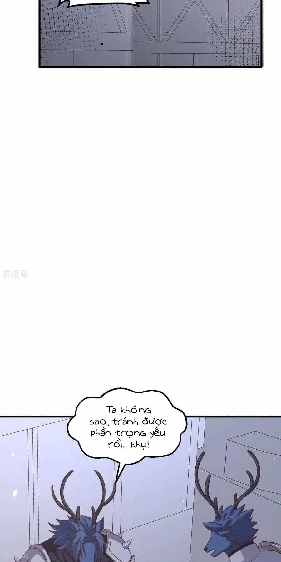 Từ Hôm Nay Bắt Đầu Làm Thành Chủ Chapter 497 trang 28