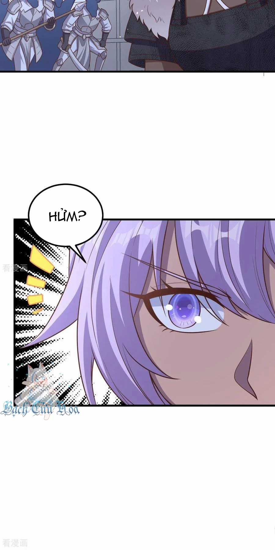 Từ Hôm Nay Bắt Đầu Làm Thành Chủ Chapter 497 trang 36