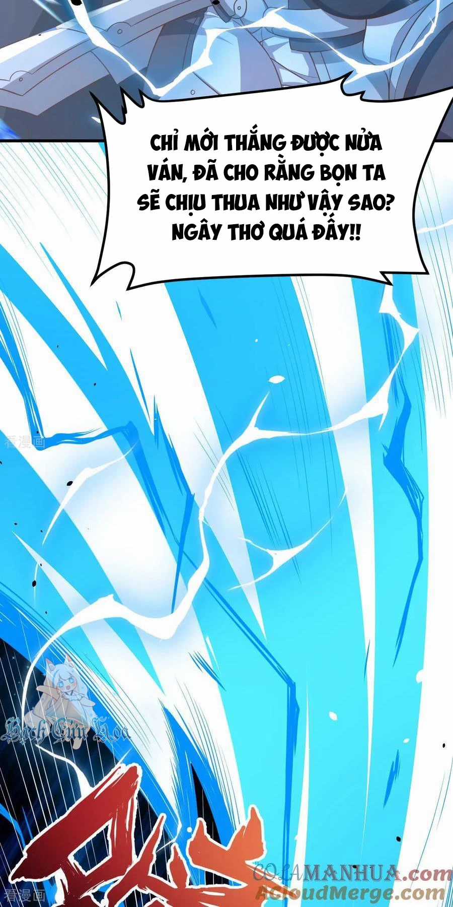 Từ Hôm Nay Bắt Đầu Làm Thành Chủ Chapter 497 trang 39