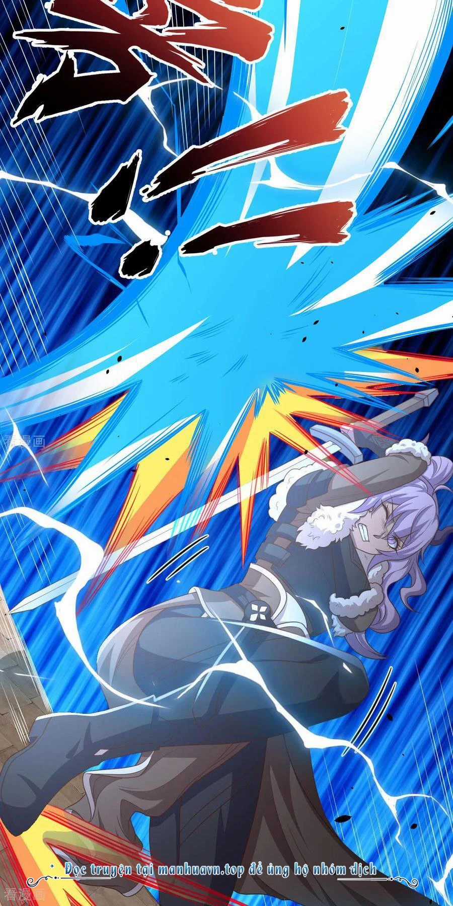 Từ Hôm Nay Bắt Đầu Làm Thành Chủ Chapter 497 trang 40