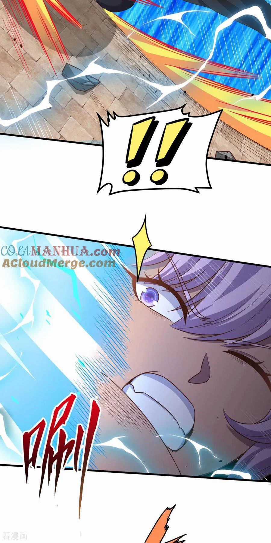 Từ Hôm Nay Bắt Đầu Làm Thành Chủ Chapter 497 trang 41